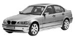 BMW E46 P2874 Fault Code