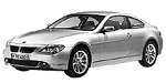 BMW E63 P2874 Fault Code