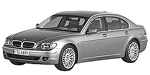 BMW E66 P2874 Fault Code