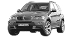 BMW E70 P2874 Fault Code